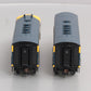 Athearn G1524 HO Scale ATSF F-7A/B Freight Diesel Locomotive Set LN/Box