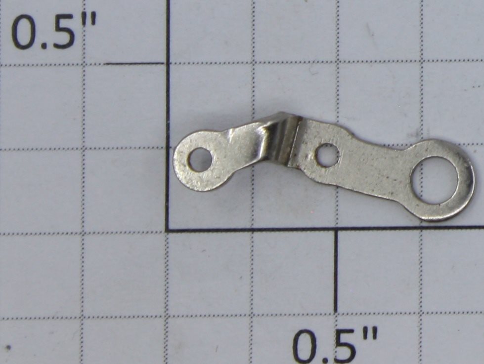 Lionel 226E-13 Left Hand Combination Lever