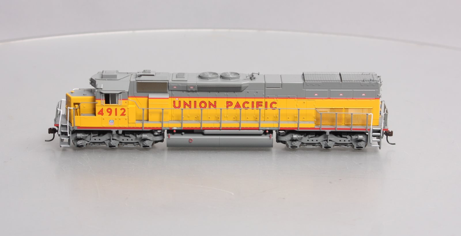 Athearn 88757 HO Union Pacific SD45T-2 Diesel Locomotive #4912