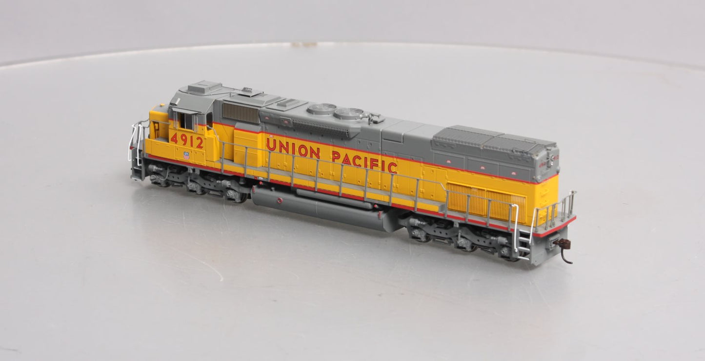 Athearn 88757 HO Union Pacific SD45T-2 Diesel Locomotive #4912