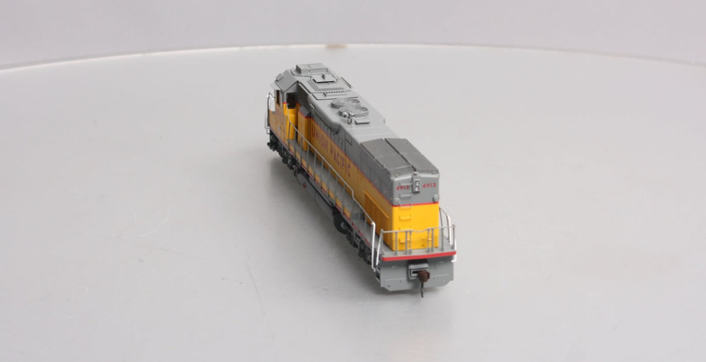 Athearn 88757 HO Union Pacific SD45T-2 Diesel Locomotive #4912