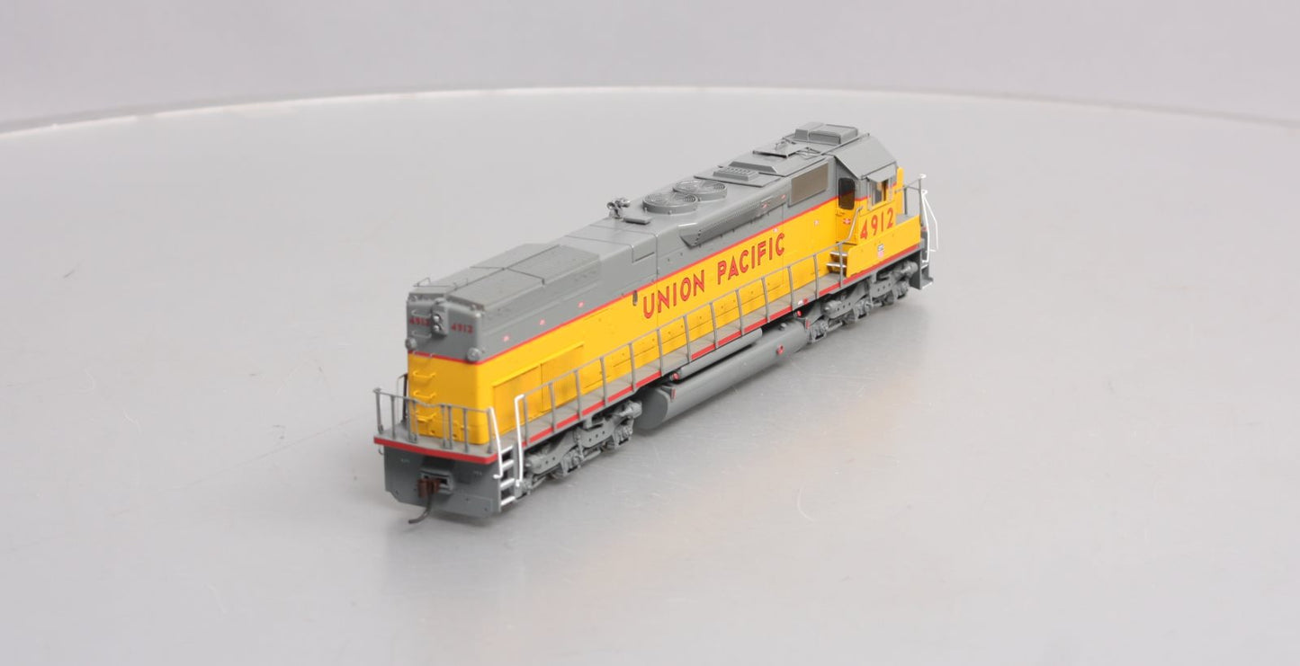 Athearn 88757 HO Union Pacific SD45T-2 Diesel Locomotive #4912
