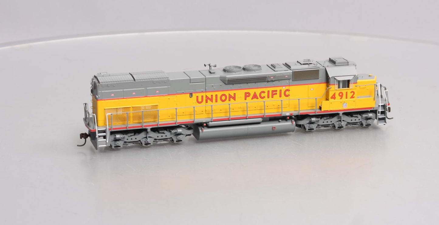 Athearn 88757 HO Union Pacific SD45T-2 Diesel Locomotive #4912