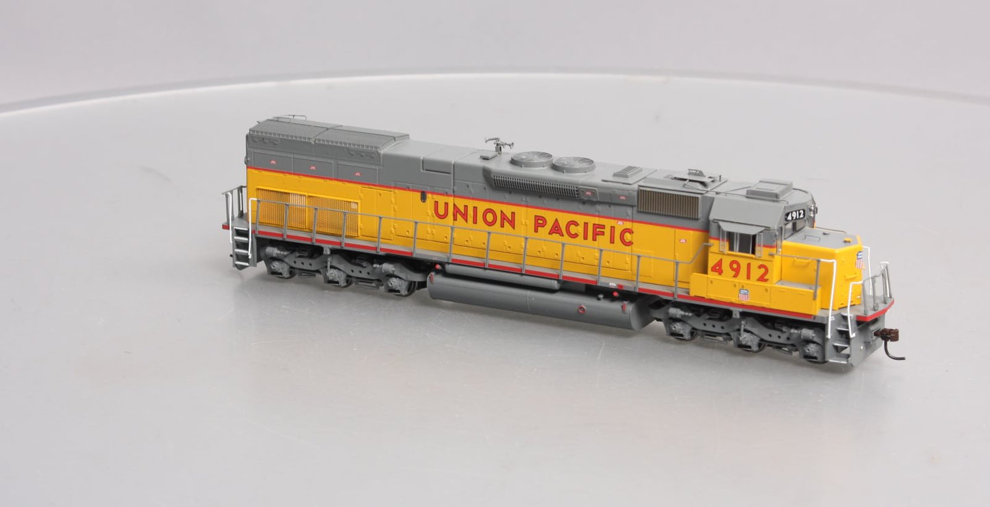 Athearn 88757 HO Union Pacific SD45T-2 Diesel Locomotive #4912