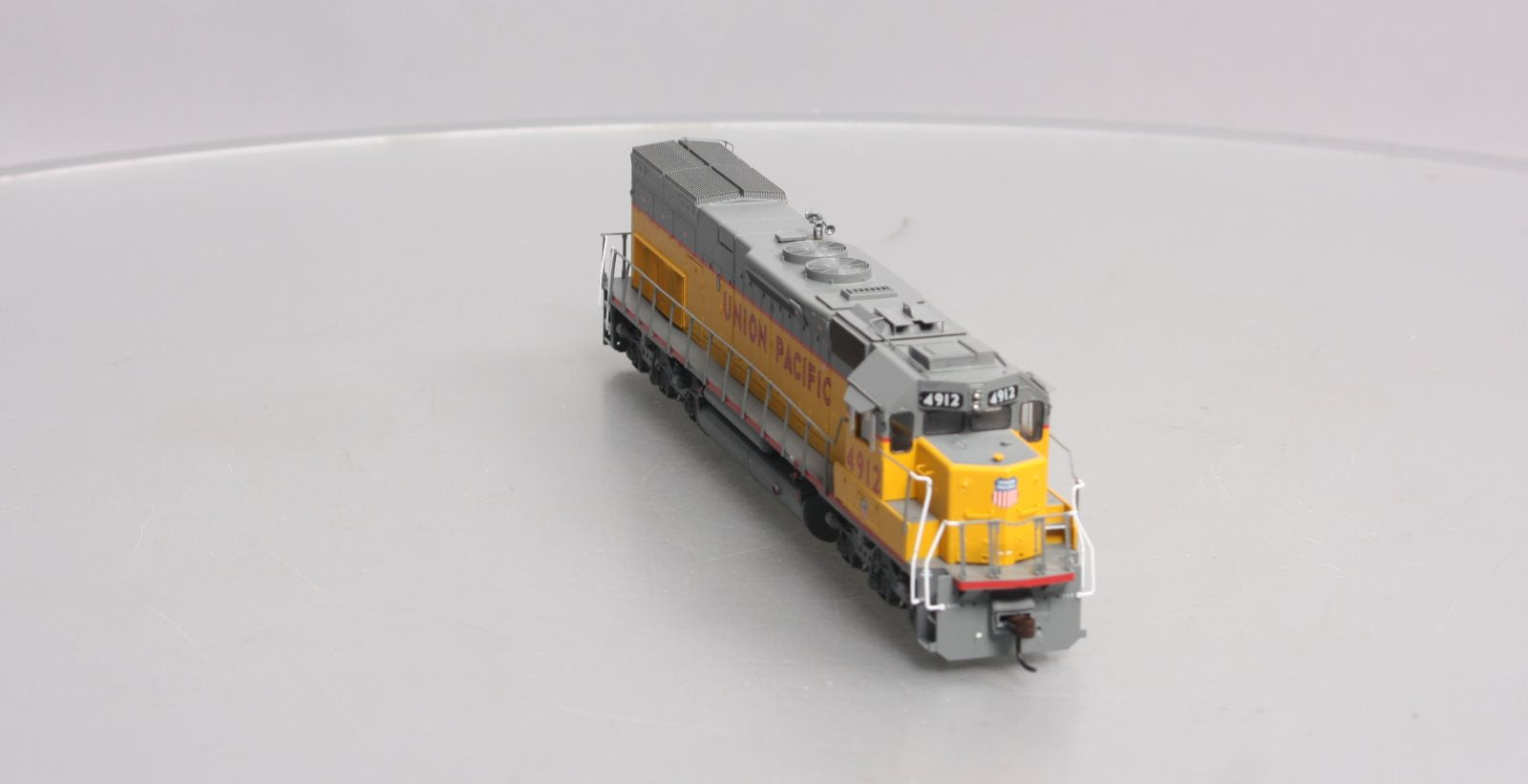 Athearn 88757 HO Union Pacific SD45T-2 Diesel Locomotive #4912
