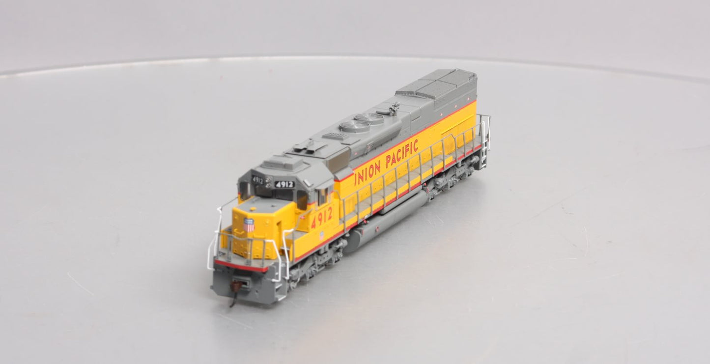Athearn 88757 HO Union Pacific SD45T-2 Diesel Locomotive #4912