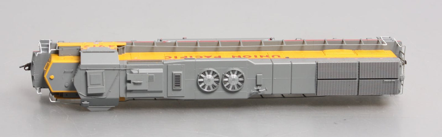 Athearn 88757 HO Union Pacific SD45T-2 Diesel Locomotive #4912
