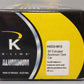 K-Line K6333-9012 O Gauge BP Extruded Aluminum Tank Car #6022 LN/Box