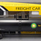 K-Line K6333-9012 O Gauge BP Extruded Aluminum Tank Car #6022 LN/Box