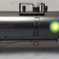 K-Line K6333-9012 O Gauge BP Extruded Aluminum Tank Car #6022 LN/Box