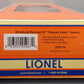 Lionel 2327110 O Strasburg Pequea Valley Green 18" Heavyweight Passenger Car