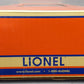 Lionel 2327110 O Strasburg Pequea Valley Green 18" Heavyweight Passenger Car