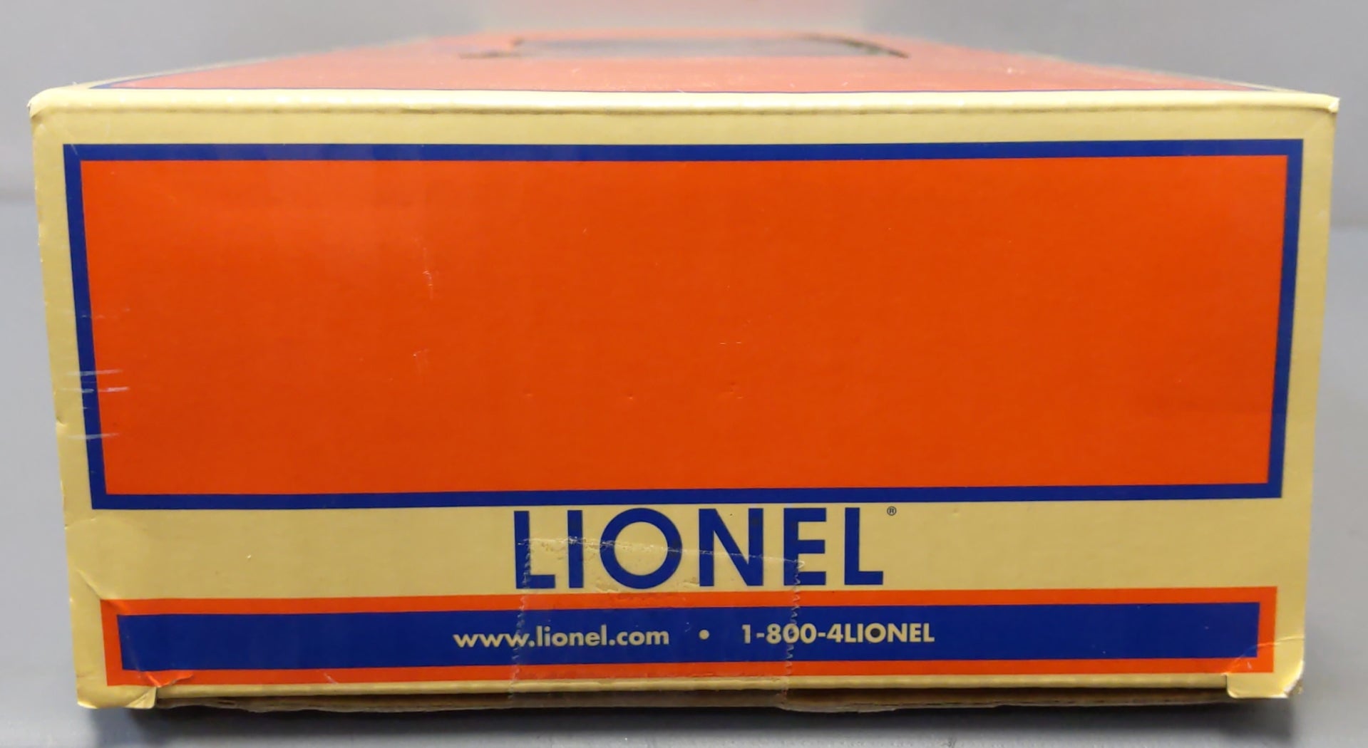 Lionel 2327110 O Strasburg Pequea Valley Green 18