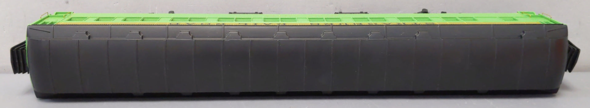Lionel 2327110 O Strasburg Pequea Valley Green 18