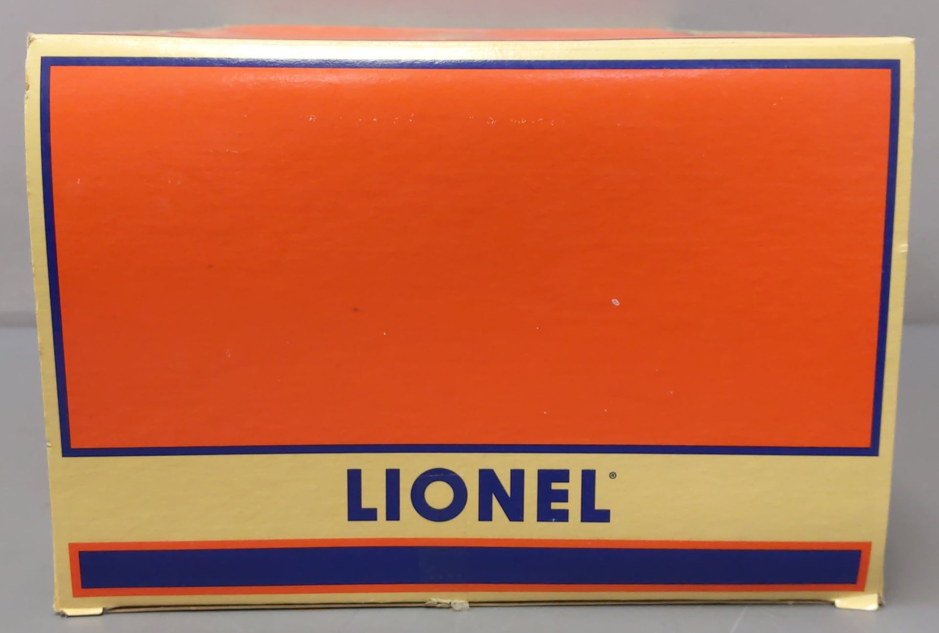 Lionel 6-29220 O Gauge 1997 Centennial Series Hi-Cube Boxcars (Set of 4) LN/Box