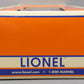 Lionel 6-84113 O Rio Grande 50' Double Door Boxcar