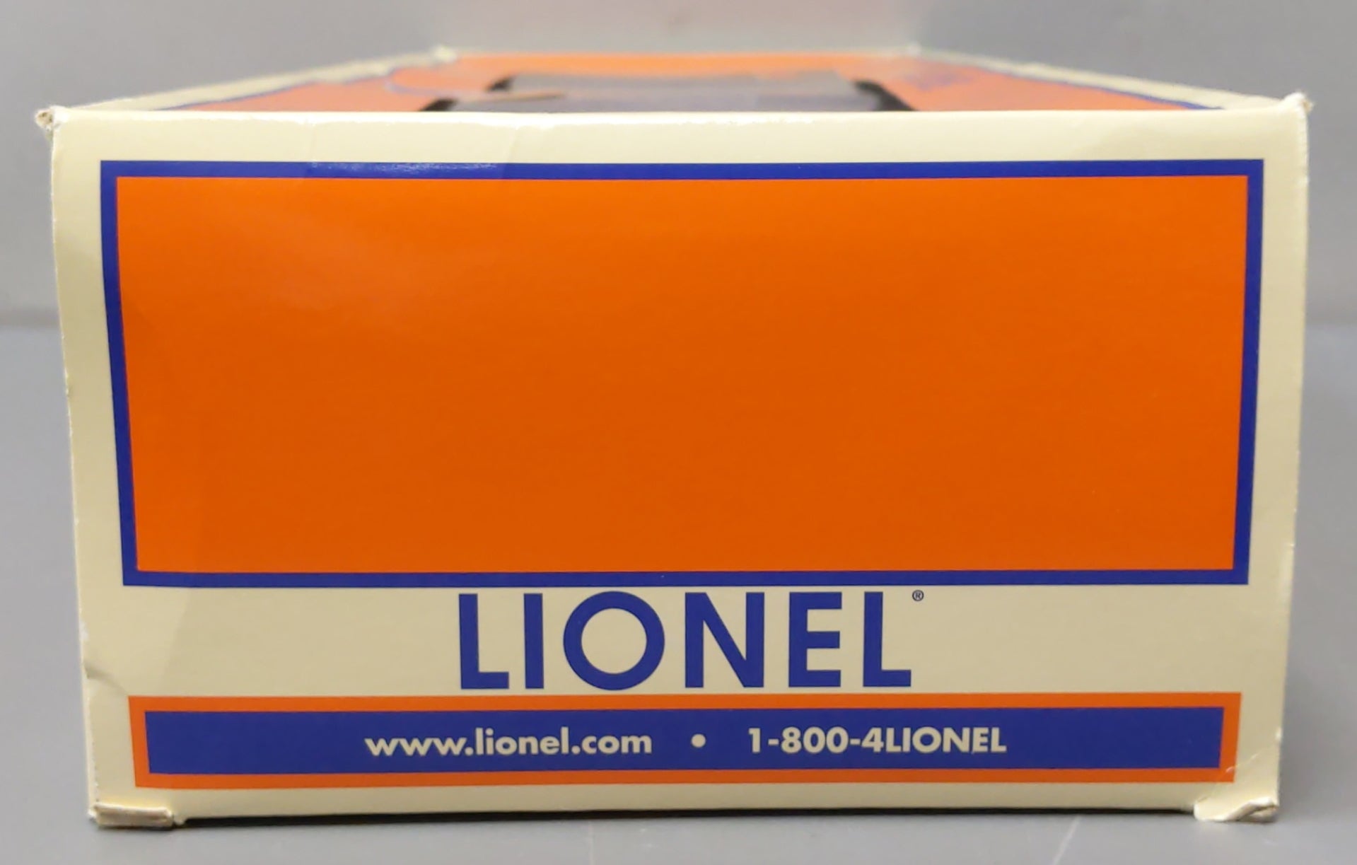 Lionel 6-84113 O Rio Grande 50' Double Door Boxcar