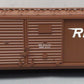 Lionel 6-84113 O Rio Grande 50' Double Door Boxcar