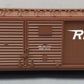 Lionel 6-84113 O Rio Grande 50' Double Door Boxcar