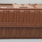 Lionel 6-84113 O Rio Grande 50' Double Door Boxcar