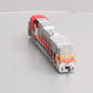 MTH 80-2302-1 HO Santa Fe Dash-9 Diesel Engine with Proto-Sound 3 #620