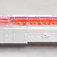 MTH 80-2302-1 HO Santa Fe Dash-9 Diesel Engine with Proto-Sound 3 #620