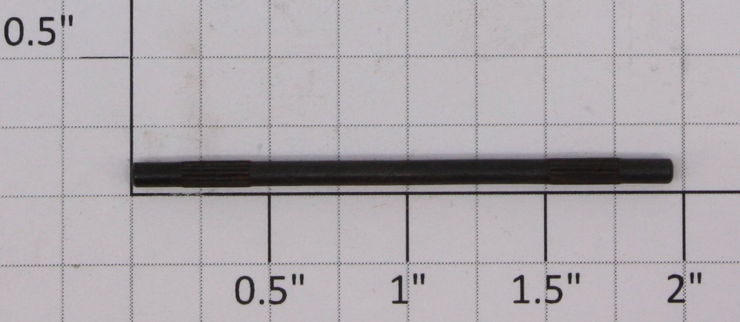 Lionel 226E-95 Rear Truck Long Axle