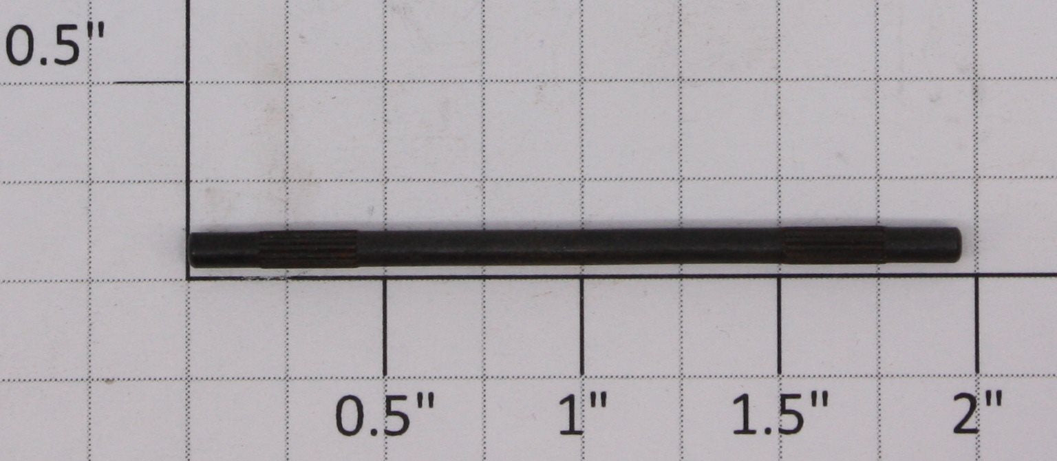 Lionel 226E-95 Rear Truck Long Axle
