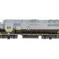 Atlas 10000921 HO Belt Railway of Chicago GP38-2 Diesel Locomotive #586