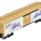 Lionel 6-29964 O Employee Christmas Boxcar #2009 LN/Box