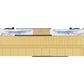 Lionel 6-29964 O Employee Christmas Boxcar #2009 LN/Box