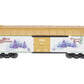 Lionel 6-29964 O Employee Christmas Boxcar #2009 LN/Box