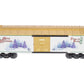 Lionel 6-29964 O Employee Christmas Boxcar #2009 LN/Box