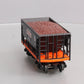 MTH 30-75269 O Cleveland Browns Ore Car w/Ore Car Load