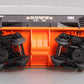 MTH 30-75269 O Cleveland Browns Ore Car w/Ore Car Load