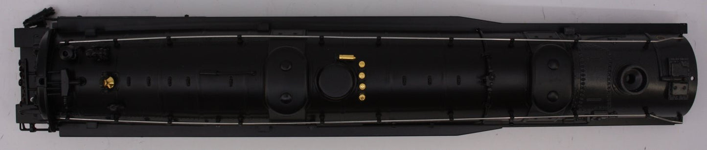 Lionel 8052-7 #1218 N&W Class A Boiler Shell without Cab