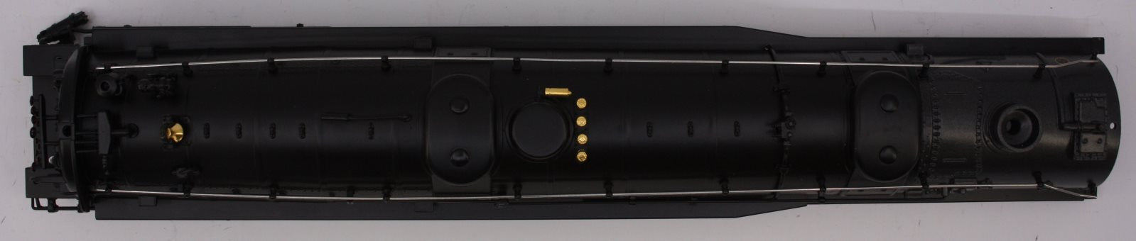 Lionel 8052-7 #1218 N&W Class A Boiler Shell without Cab