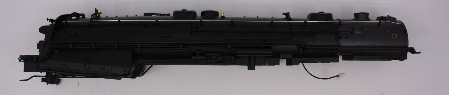 Lionel 8052-7 #1218 N&W Class A Boiler Shell without Cab