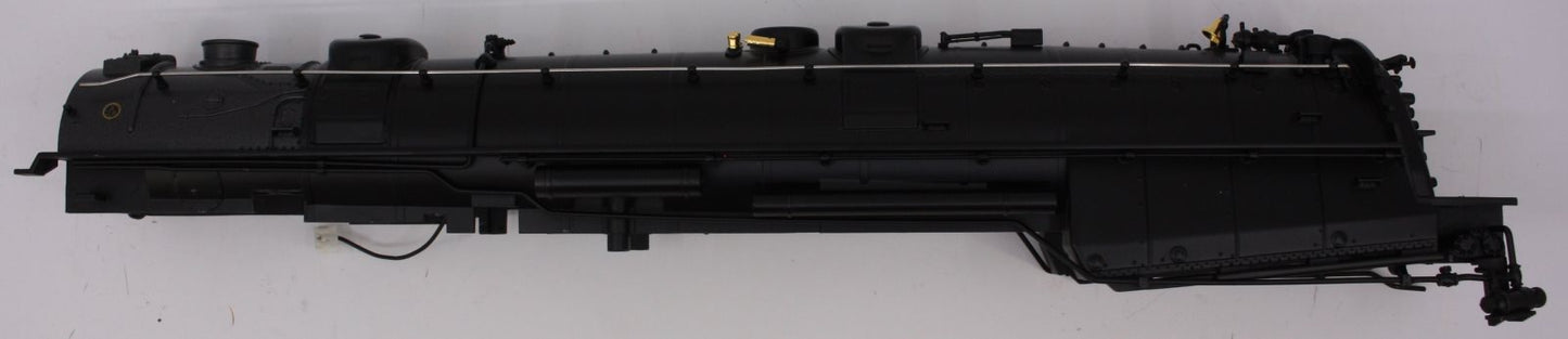 Lionel 8052-7 #1218 N&W Class A Boiler Shell without Cab