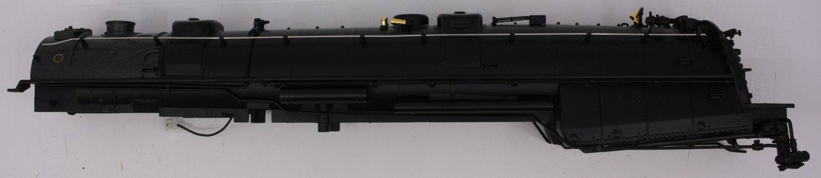Lionel 8052-7 #1218 N&W Class A Boiler Shell without Cab