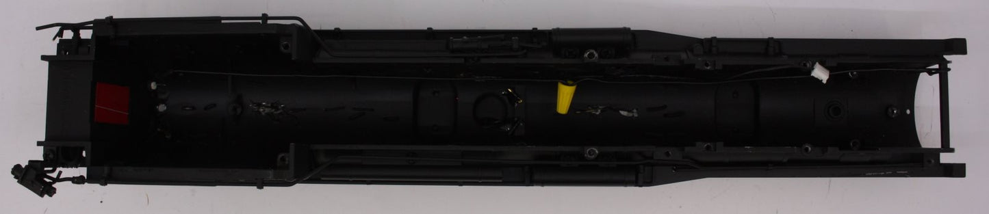 Lionel 8052-7 #1218 N&W Class A Boiler Shell without Cab