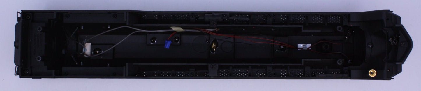 Lionel 38095-2 #611 Norfolk & Western J-Class Boiler Shell