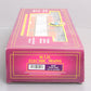 MTH 20-95005 O Gauge BNSF Husky Stack Car w/ Containers #60104 LN/Box