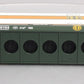 MTH 20-95005 O Gauge BNSF Husky Stack Car w/ Containers #60104 LN/Box
