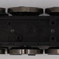 Lionel 21188-601 K-Line Mikado Frame and Wheel Assembly
