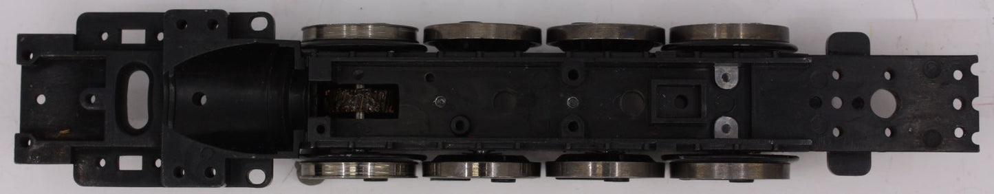 Lionel 21188-601 K-Line Mikado Frame and Wheel Assembly