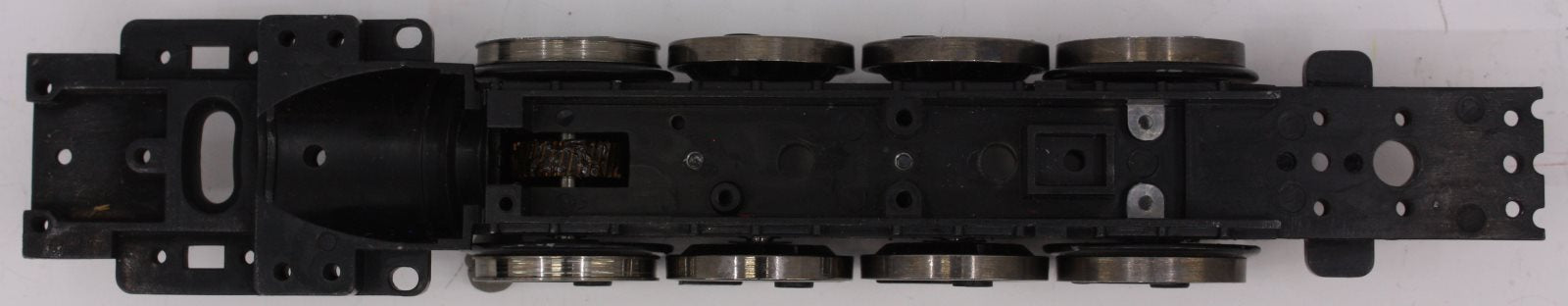 Lionel 21188-601 K-Line Mikado Frame and Wheel Assembly