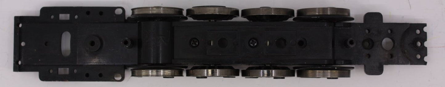 Lionel 21188-601 K-Line Mikado Frame and Wheel Assembly