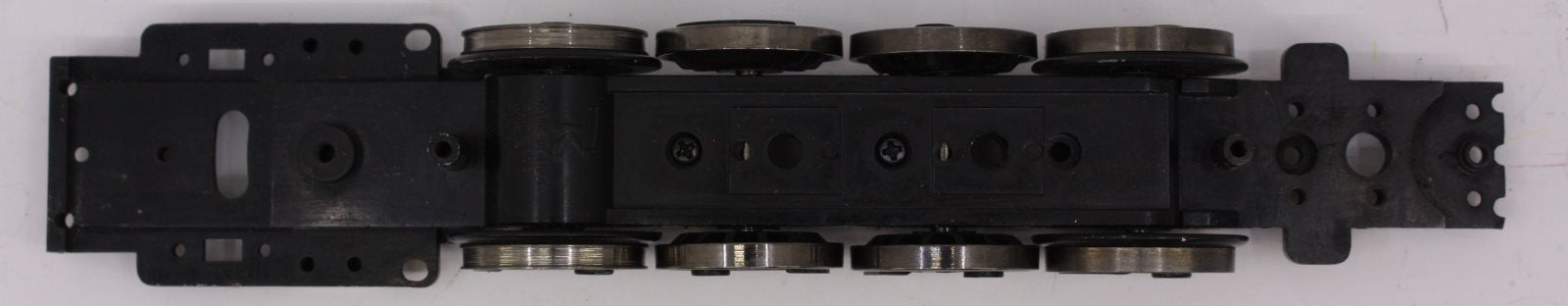 Lionel 21188-601 K-Line Mikado Frame and Wheel Assembly