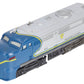 Lionel 6-8252 O Delaware & Hudson Alco A Diesel Locomotive VG